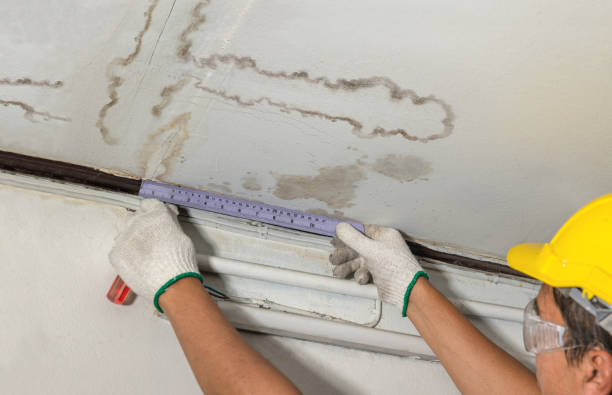 Reliable Flood Cleanup contractor in New Concord, OH by Water Damage Irwin
